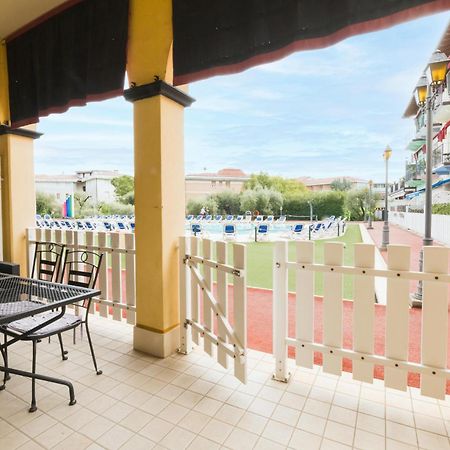 Giardino Dei Colori 111 Residence Pool&Fitness Toscolano Maderno Zewnętrze zdjęcie